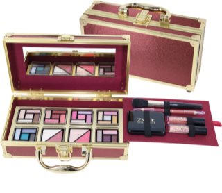 ZMILE COSMETICS Showpiece кейс для косметики
