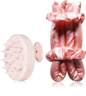 Zoë Ayla Hair Care setti hiuksiin