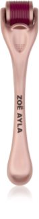 Zoë Ayla Micro-Needling Derma Roller mikronåls applikator til ansigt 1 stk.