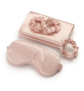 Zoë Ayla Silky Beauty Sleep Collection sada na noc