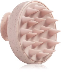 Zoë Ayla Scalp Massager masszázs kefe a hajra és a fejbőrre 1 db