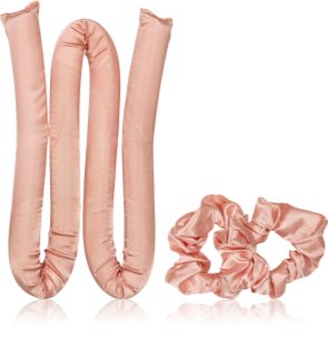 Zoë Ayla Heatless Curler Set Set zum Aufwickeln der Haare 1 St.