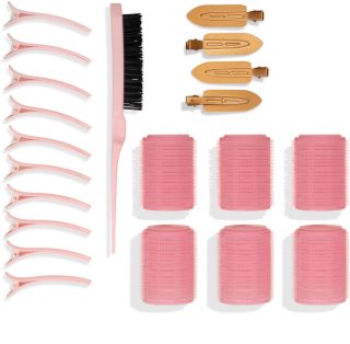 Zoë Ayla Perfect Blowout Set lahjasetti hiuksiin