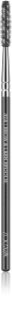 ZOEVA 324 Brow & Lash Spoolie perie pentru gene si sprancene 1 buc