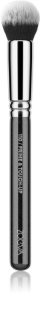 ZOEVA 110 Prime & Touch-Up pincel pequeno para produtos cremosos 1 un.