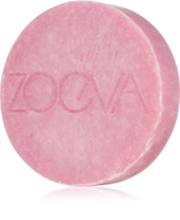 ZOEVA Shampoo Bar brush cleanser 77 g