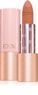 ZOEVA Velvet Love Matte Hyaluronic Ultra Matte Longwear Lipstick