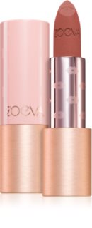 ZOEVA Velvet Love Matte Hyaluronic rossetto a lunga tenuta effetto matte