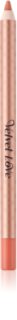 ZOEVA Velvet Love Lip Liner lápiz delineador para labios tono Gailey 1,2 g