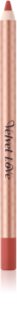 ZOEVA Velvet Love Lip Liner lūpų kontūro pieštukas atspalvis Selin 1,2 g