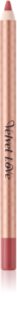 ZOEVA Velvet Love Lip Liner matita contouring per le labbra