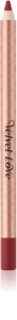 ZOEVA Velvet Love Lip Liner konturówka do ust