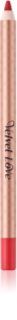 ZOEVA Velvet Love Lip Liner szájkontúrceruza