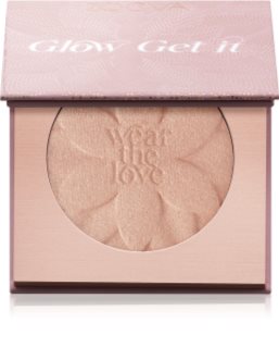 ZOEVA Glow Get It illuminante colore Dreamy Rose Golden 5,3 g
