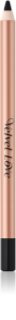 ZOEVA Velvet Love Eyeliner Pencil crayon yeux