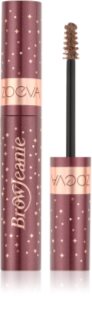 ZOEVA Brow Jeanie Eyebrow Gel