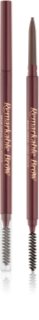 ZOEVA Remarkable Brow lápiz automático para cejas tono Taupe Brown 0,09 g