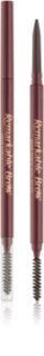 ZOEVA Remarkable Brow creion pentru sprancene culoare Dark Brown 0,09 g