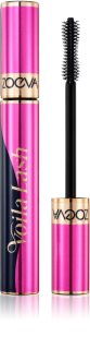 ZOEVA Voila Lash Volume Mascara vodeodolná riasenka pre objem a zahustenie rias Black 8.5 ml
