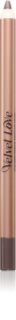 ZOEVA Velvet Love Eyeliner Pencil Eyeliner Farbton Metallic Taupe 1.2 g