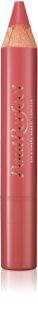 ZOEVA Pout Perfect Lipstick Pencil Stick Lipstick shade Vanessa 4 g