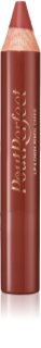 ZOEVA Pout Perfect Lipstick Pencil Stick Lipstick shade Carrie 4 g
