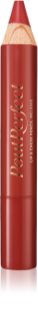 ZOEVA Pout Perfect Lipstick Pencil Stick Lipstick shade Melanie 4 g