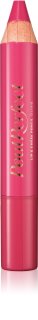ZOEVA Pout Perfect Lipstick Pencil Stick Lipstick shade Olivia 4 g