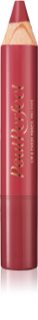 ZOEVA Pout Perfect Lipstick Pencil Stick Lipstick shade Emma 4 g
