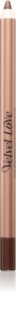 ZOEVA Velvet Love Eyeliner Pencil matita occhi colore Metallic Chocolate 1.2 g