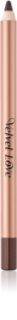 ZOEVA Velvet Love Eyeliner Pencil Silmalainer varjund Metallic Chocolate 1.2 g