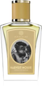 Zoologist Harvest Mouse parfyymiuute unisex 60 ml