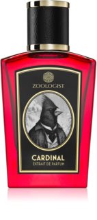 Zoologist Cardinal Special Edition parfyymiuute unisex 60 ml