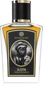 Zoologist Sloth parfyymiuute Unisex 60 ml