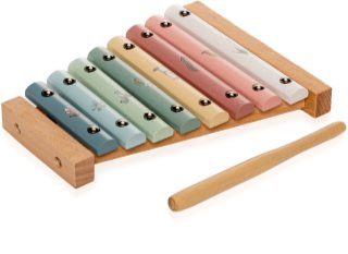 Zopa Wooden Xylophone Deluxe jucărie muzicală din lemn 1 buc