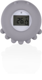 Zopa Silicone Digital Thermometer 2in1 skaitmeninis termometras voniai