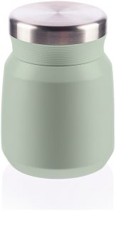 Zopa Food Thermos garrafa térmica para comida Pistacio Green 300 ml