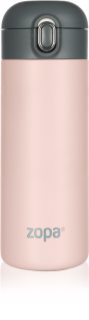 Zopa Thermo Bottle termosz szívószállal