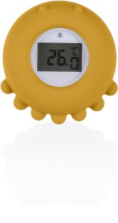 Zopa Silicone Digital Thermometer 2in1 digitalni termometer za v kad