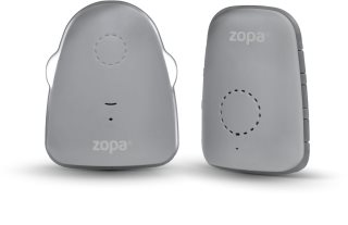 Zopa Digital Audiomonitor Watcher kūdikio audio auklė 1 vnt.
