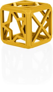 Zopa Silicone Teether Square jucărie pentru dentiție