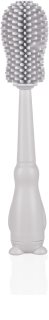 Zopa Silicone Baby Bottle Brush 3in1 børste til rensning 3-i-1 1 stk.