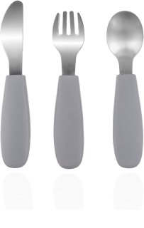 Zopa Silicone Children's Cutlery couverts pour enfant