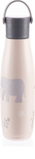 Zopa Liquid Thermos with Holder thermos Safari 480 ml