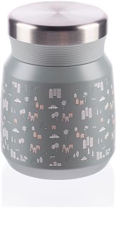 Zopa Food Thermos termos pentru mâncare City 300 ml