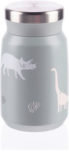 Zopa Food Thermos Large termos pentru mâncare Dino 500 ml