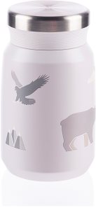 Zopa Food Thermos Large termos pentru mâncare Mountains 500 ml