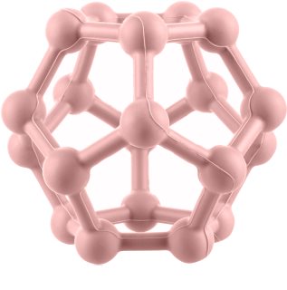Zopa Silicone Teether Atom gryzak