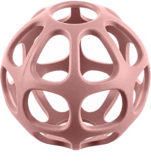 Zopa Silicone Teether Round jucărie pentru dentiție