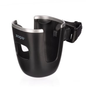Zopa Stroller Cup Holder Ultra držák na pití na kočárek 1 ks